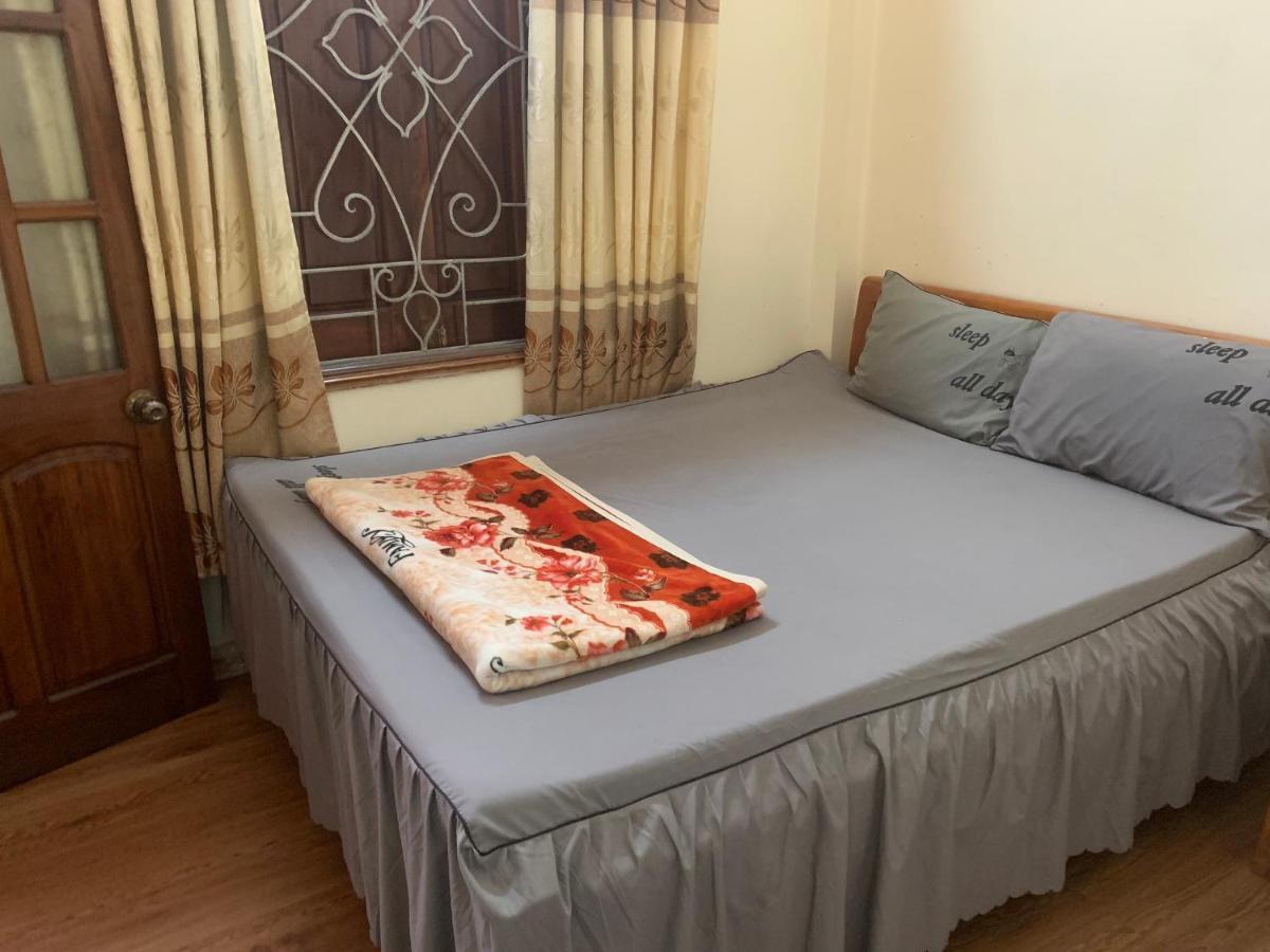 Infinity Ha Giang Loop - Homestay And Motorbike Rentals Esterno foto