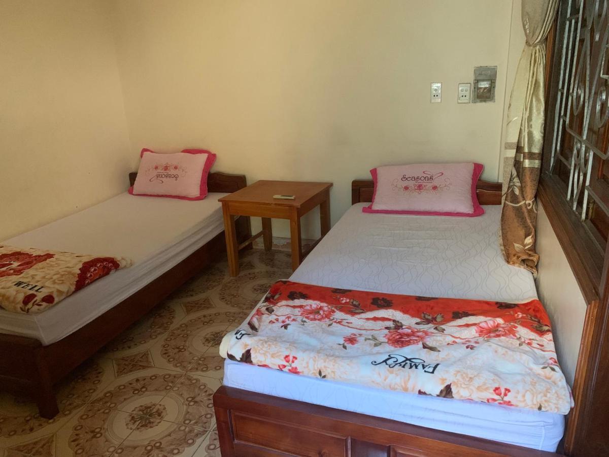 Infinity Ha Giang Loop - Homestay And Motorbike Rentals Esterno foto