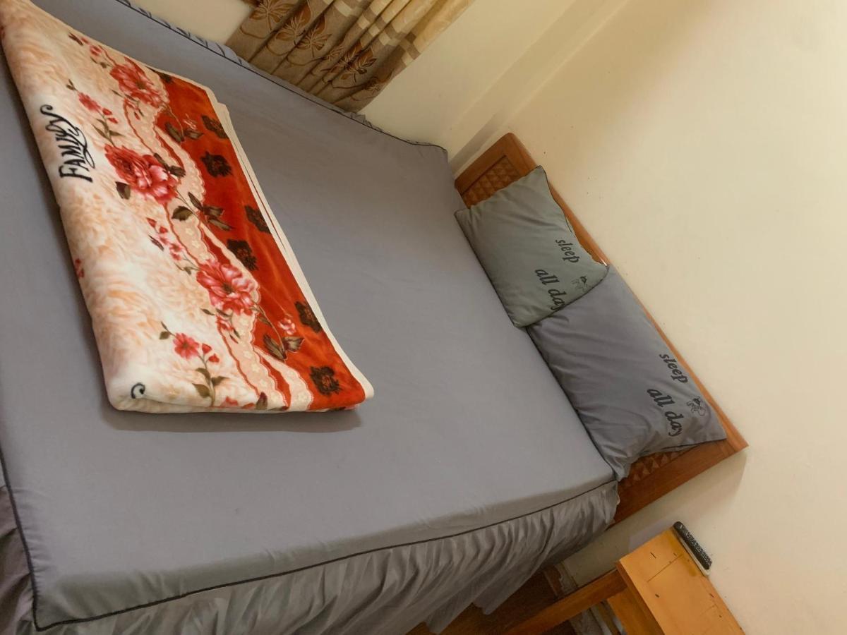 Infinity Ha Giang Loop - Homestay And Motorbike Rentals Esterno foto