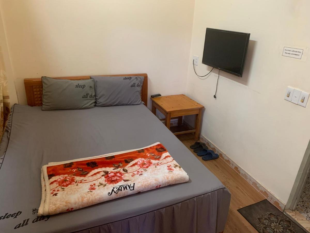 Infinity Ha Giang Loop - Homestay And Motorbike Rentals Esterno foto